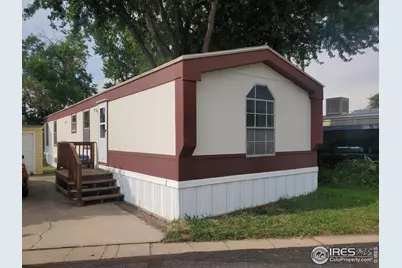 1601 N College Ave #11, Fort Collins, CO 80524 - Photo 1