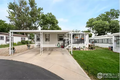 1375 Sunset Pl #10, Loveland, CO 80537 - Photo 1