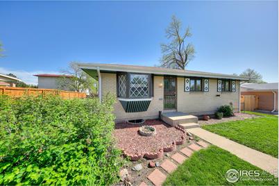 1041 W 103rd Ave - Photo 1