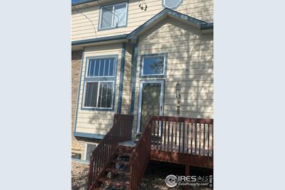 1101 21st Ave #13, Longmont, CO 80501 - Photo 1