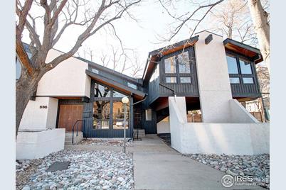 595 Canyon Blvd #D - Photo 1