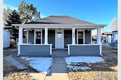 523 Chestnut St, Sterling, CO 80751 - Photo 1