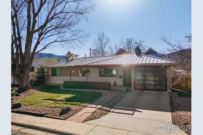 2885 16th St, Boulder, CO 80304 - Photo 1
