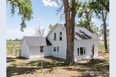 612 N County Road 21, Berthoud, CO 80513 - Photo 1