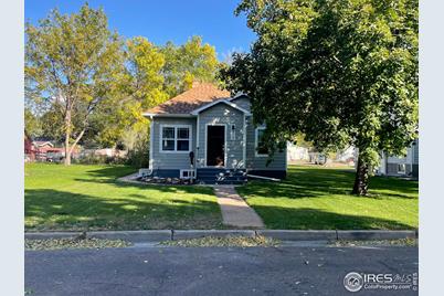 319 S Bowman Ave, Holyoke, CO 80734 - Photo 1