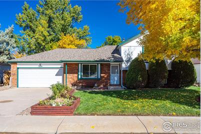 2006 W Stuart St, Fort Collins, CO 80526 - Photo 1