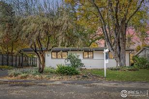 161 S 35th St, Boulder, CO 80305 - MLS 977962 - Coldwell Banker