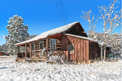 2499 Spring Gulch Dr, Lyons, CO 80540 - Photo 1