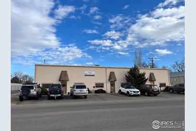 502 N 2nd St, Berthoud, CO 80513 - Photo 1