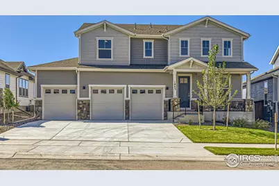 1843 Golden Sun Dr, Windsor, CO 80550 - Photo 1