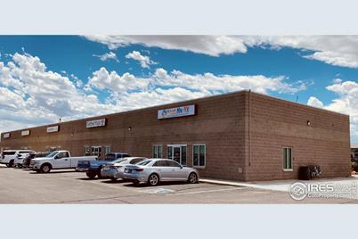 8245 W I25 Frontage Rd #4B, Frederick, CO 80504 - Photo 1