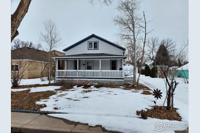 219 S Belford Ave, Holyoke, CO 80734 - Photo 1