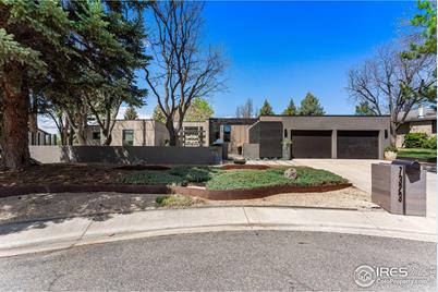 7323 Old Post Rd, Boulder, CO 80301 - Photo 1