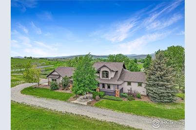 8850 N County Line Rd, Longmont, CO 80503 - Photo 1