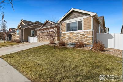 730 Elk Mountain Dr, Severance, CO 80550 - Photo 1