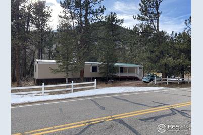 29665 W Highway 14, Bellvue, CO 80512 - Photo 1