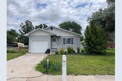 505 S Sheridan Ave, Holyoke, CO 80734 - Photo 1