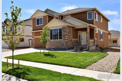 4492 Mountain Sky St, Johnstown, CO 80534 - Photo 1