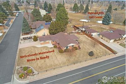 2326 54th Ave, Greeley, CO 80634 - Photo 1