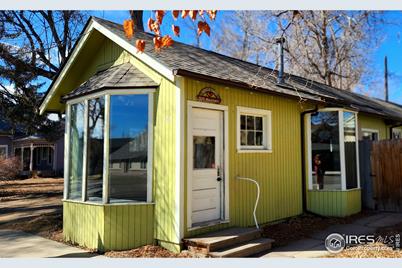 520 Mountain Ave, Berthoud, CO 80513 - Photo 1