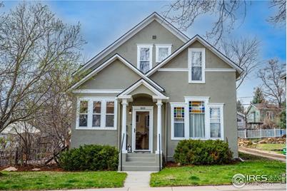 1001 Grant Ave, Louisville, CO 80027 - Photo 1