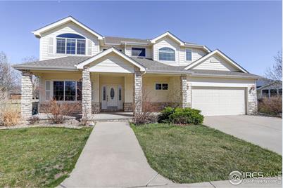 3350 Challenger Point Dr, Loveland, CO 80538 - Photo 1