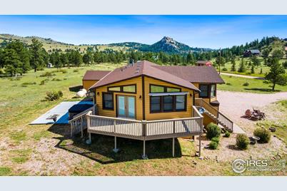 965 Iron Mountain Dr, Livermore, CO 80536 - Photo 1