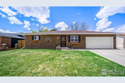 321 Ash St, Fort Morgan, CO 80701 - Photo 1