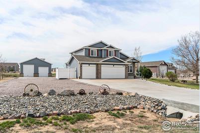 31352 E 166th Ave, Hudson, CO 80642 - Photo 1