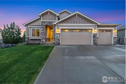 5867 Bromborough Dr, Windsor, CO 80550 - Photo 1