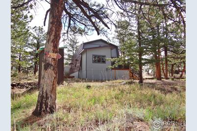 22 Blue Jay Ln, Red Feather Lakes, CO 80545 - Photo 1