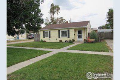416 W 8th Ave, Fort Morgan, CO 80701 - Photo 1