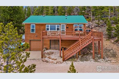 17 Concho Ct, Red Feather Lakes, CO 80545 - Photo 1