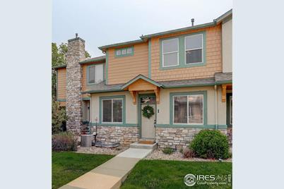 2845 Willow Tree Ln #I, Fort Collins, CO 80525 - Photo 1