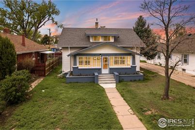 411 West St, Fort Morgan, CO 80701 - Photo 1