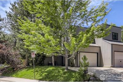 490 Quail Cir, Boulder, CO 80304 - Photo 1