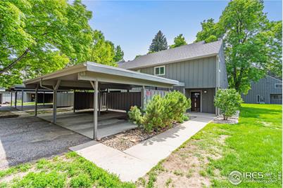 801 E Drake Rd #J65, Fort Collins, CO 80525 - Photo 1