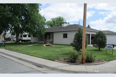 704 Karen St, Fort Morgan, CO 80701 - Photo 1