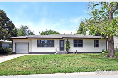 3031 Sunset Dr, Evans, CO 80620 - Photo 1