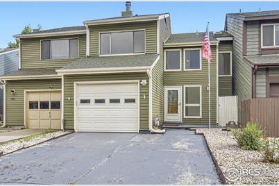 309 E 4th Ave, Longmont, CO 80504 - Photo 1