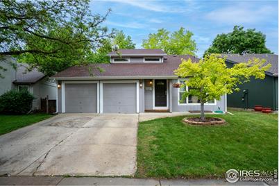 4540 Seaway Cir, Fort Collins, CO 80525 - Photo 1