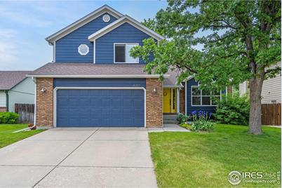4207 Fall River Dr, Fort Collins, CO 80526 - Photo 1