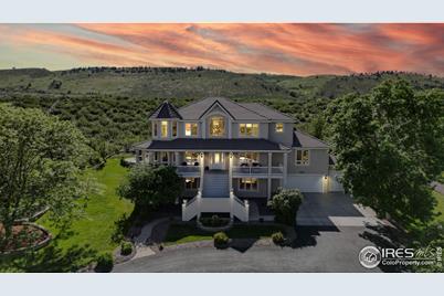 4763 Westridge Dr, Fort Collins, CO 80526 - Photo 1