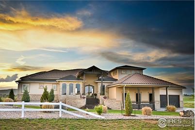 424 Grayhawk Rd, Fort Collins, CO 80524 - Photo 1