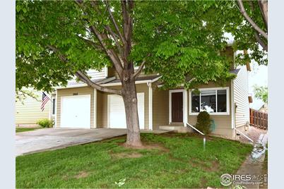 2064 Glenmoor Dr, Fort Collins, CO 80521 - Photo 1