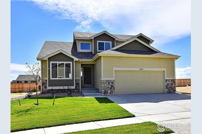 939 Milner Pass Rd, Severance, CO 80550 - Photo 1