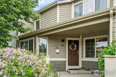 6809 Antigua Dr #65, Fort Collins, CO 80525 - Photo 1