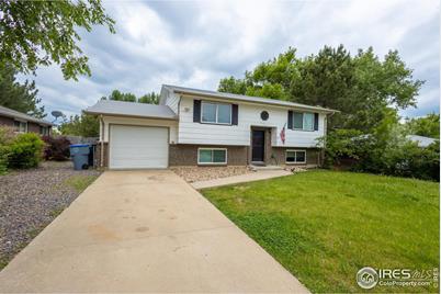 717 E 5th Ave, Longmont, CO 80504 - Photo 1