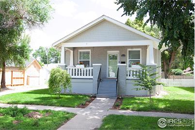 513 Taylor St, Sterling, CO 80751 - Photo 1