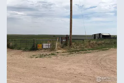 21001 County Road 96, Pierce, CO 80650 - Photo 1